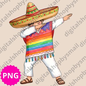 Mexican Boy png, Let&#39;s Fiesta, PNG  Cinco De Mayo PNG,  Let&#39;s Fiesta Cinco De Mayo PNG, Mexican Party