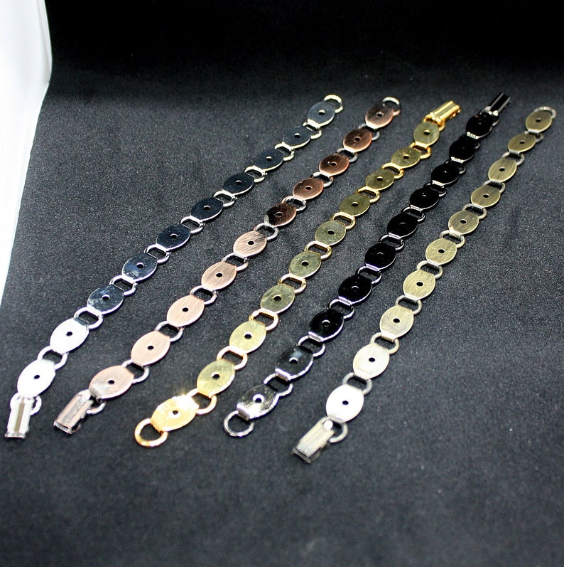 Bracelet Blanks