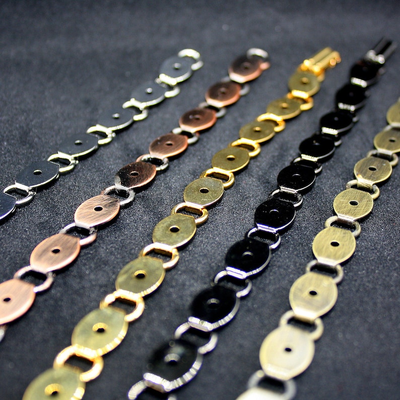 Bracelet Blanks