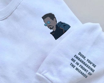 Marvel Merch - Etsy