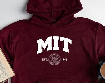 mit sweater