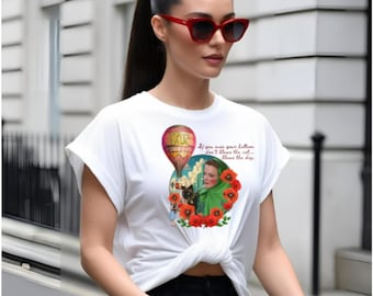 Wizard Of Oz T-shirt for Cat Lovers. Wicked.