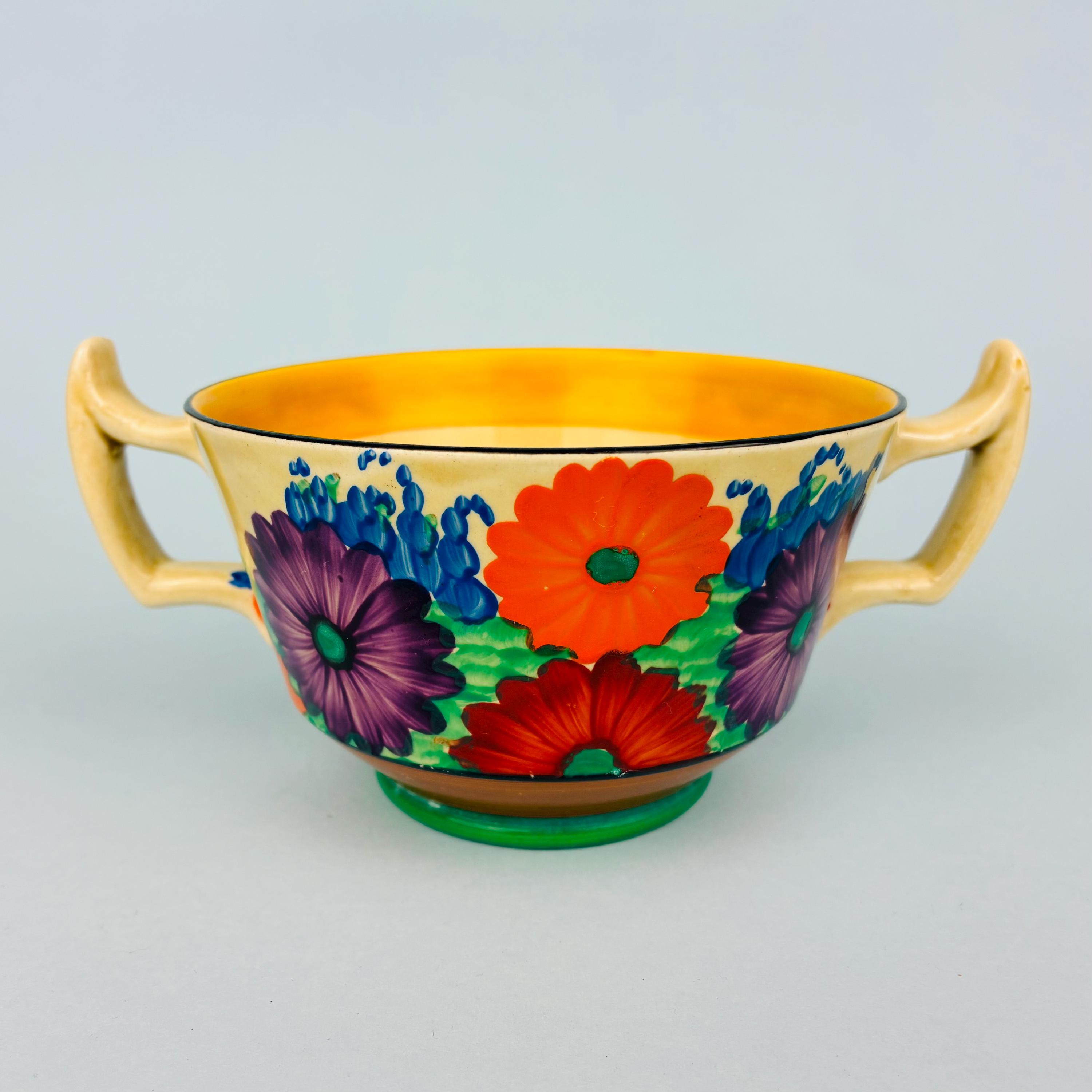 Clarice Cliff Ceramics - Etsy