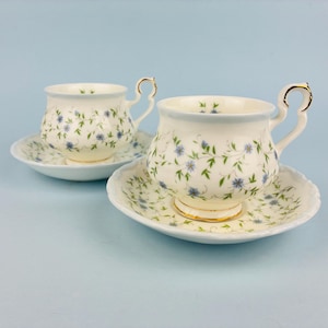 Royal Albert Caroline - Etsy