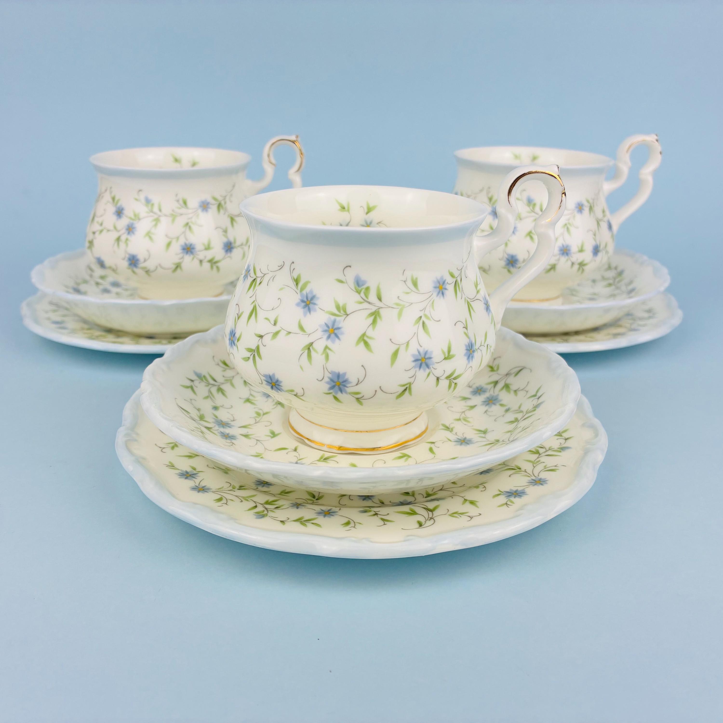 ローヤルアルベト食器セットcaroline Royal Albert Caroline - Etsy Australia