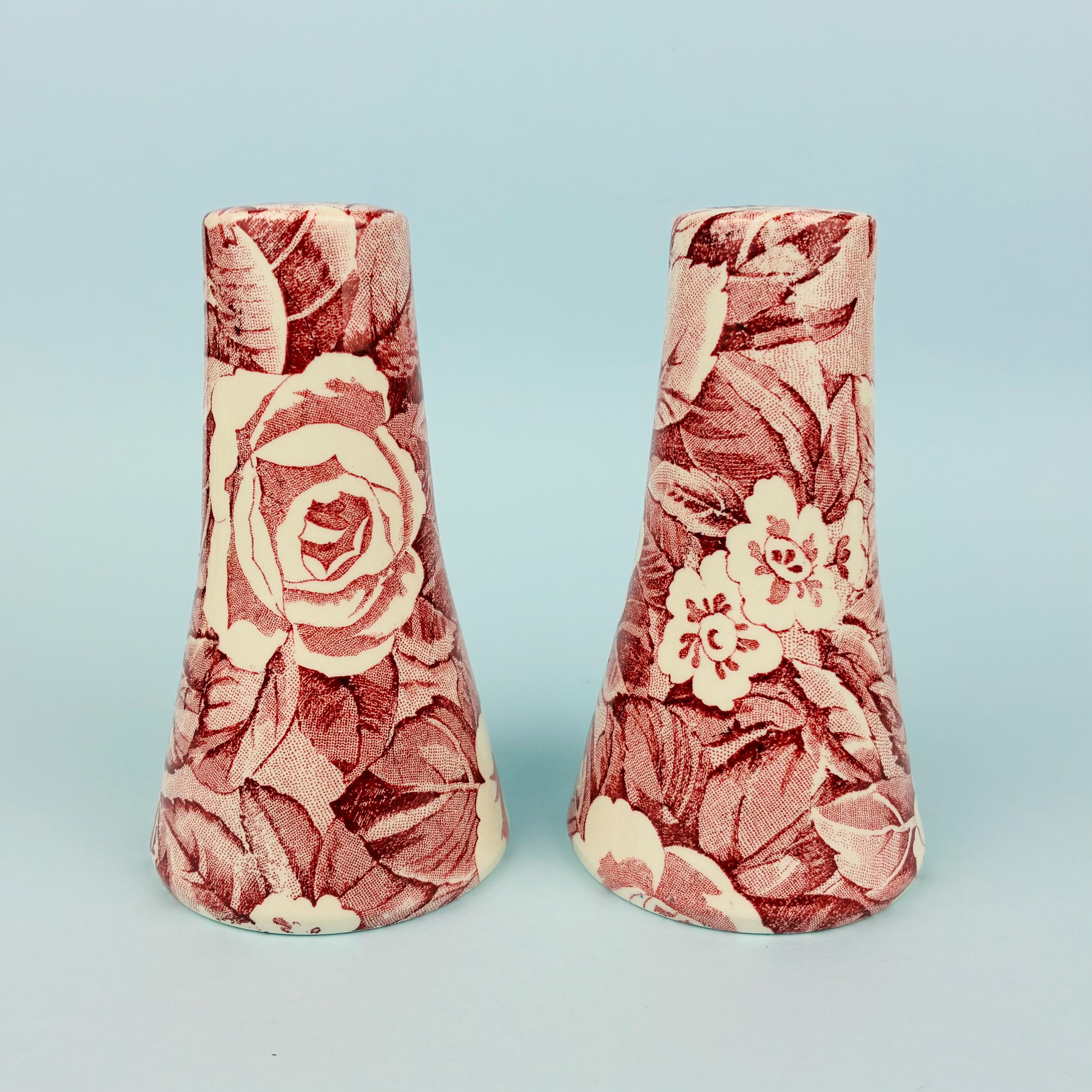 Burleigh Victorian Chintz - Etsy