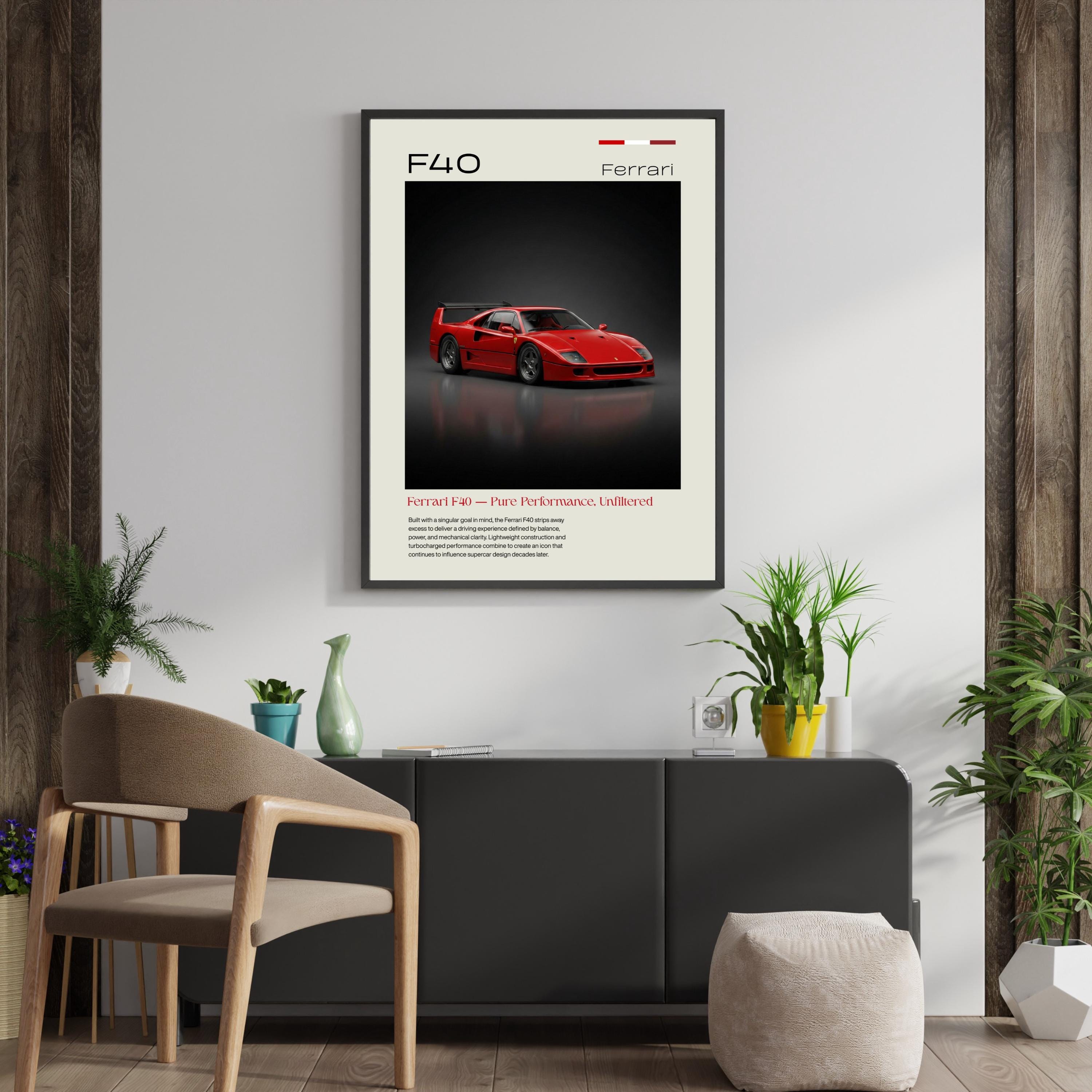 Custom Car Poster | Digital Download - Etsy