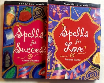 Practical Magic Book Bundle