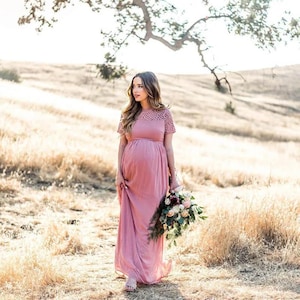 Sexy Pregnancy Dress - Etsy