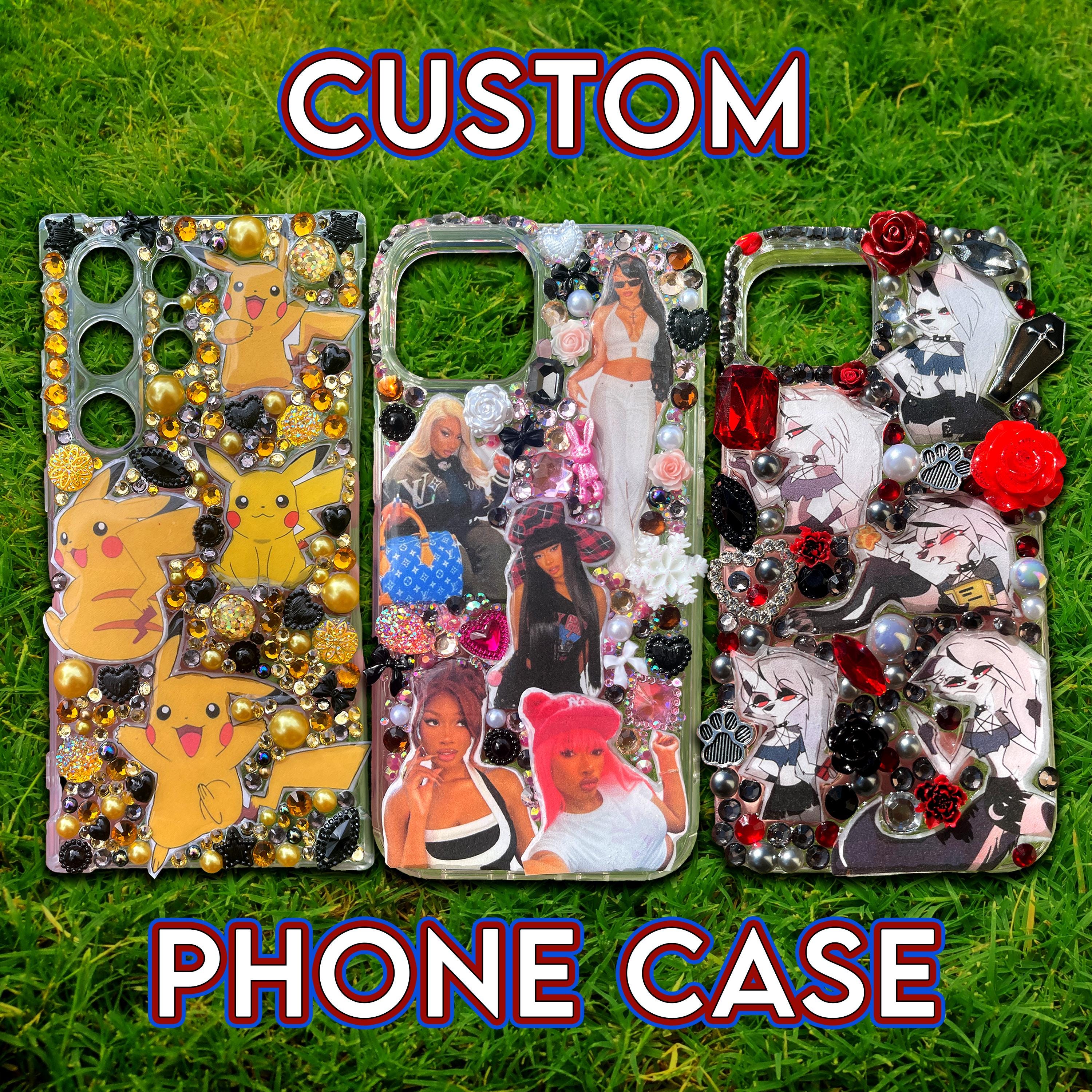 Celebrity Phone Case - Etsy