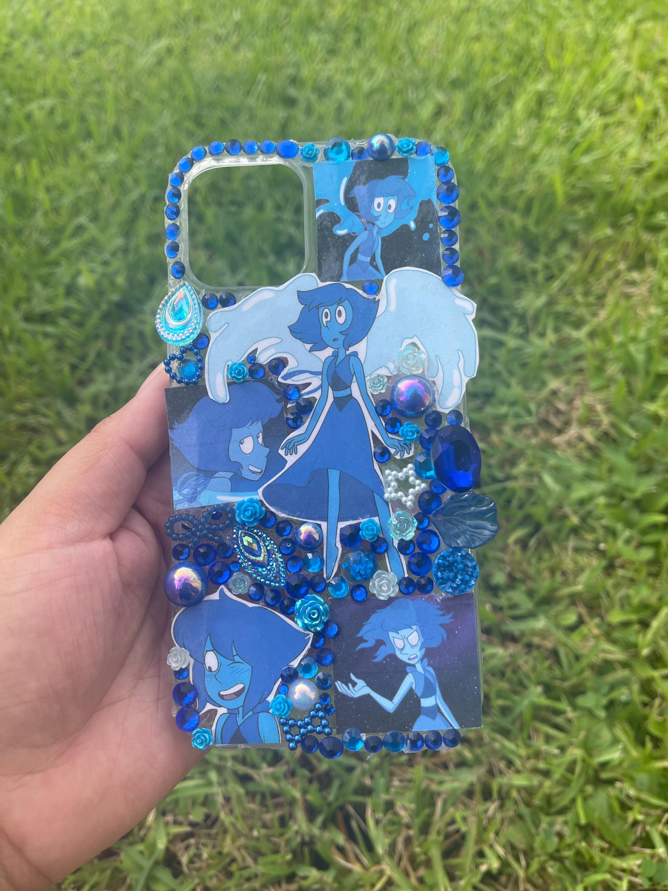 Lapis Phone Case UK
