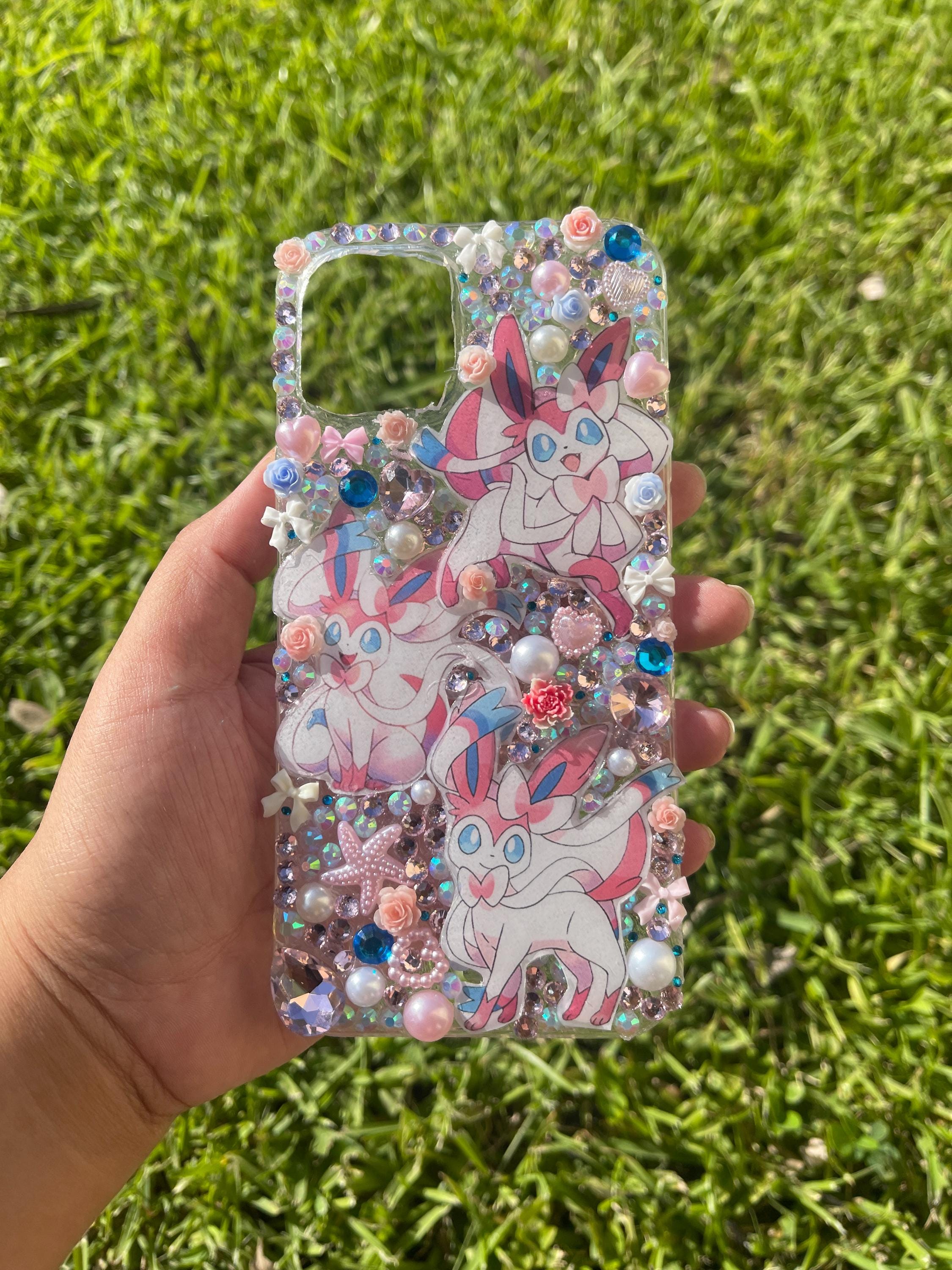 iPhone 13 Case Sylveon