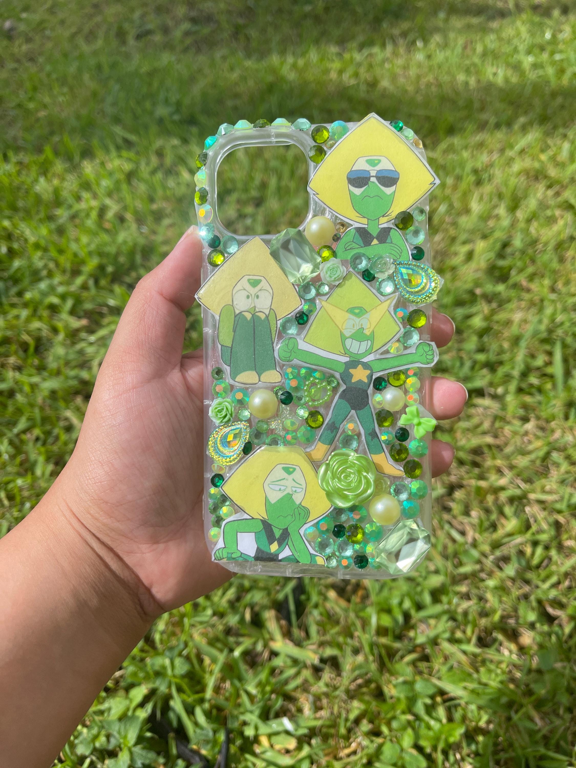 Steven Universe Phone Case