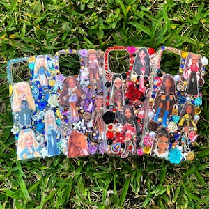 Bratz Phone Case - Etsy