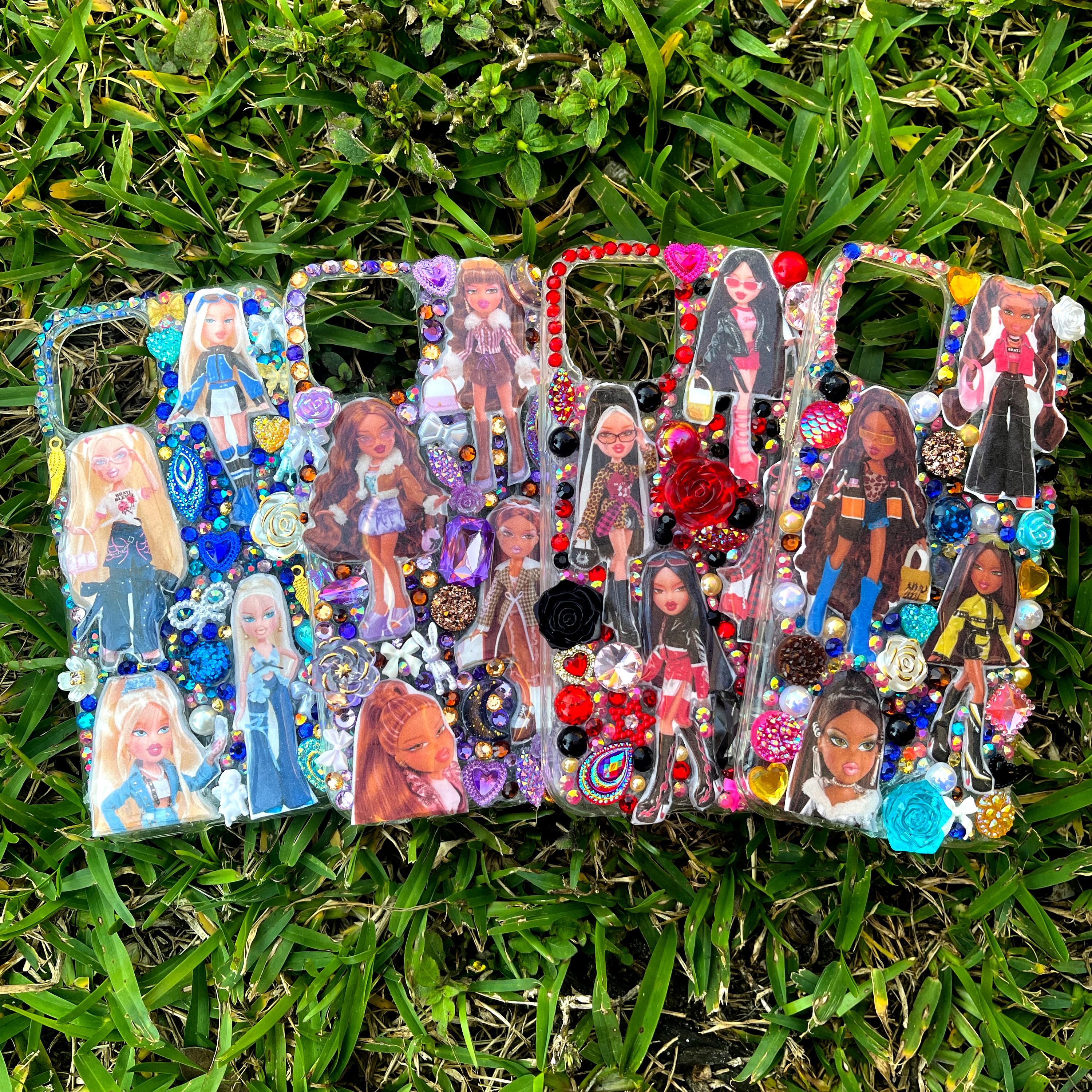 Bratz phone case - Etsy 日本