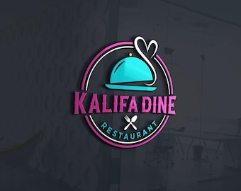 Restaurant Logo Design: Custom Food Business Branding