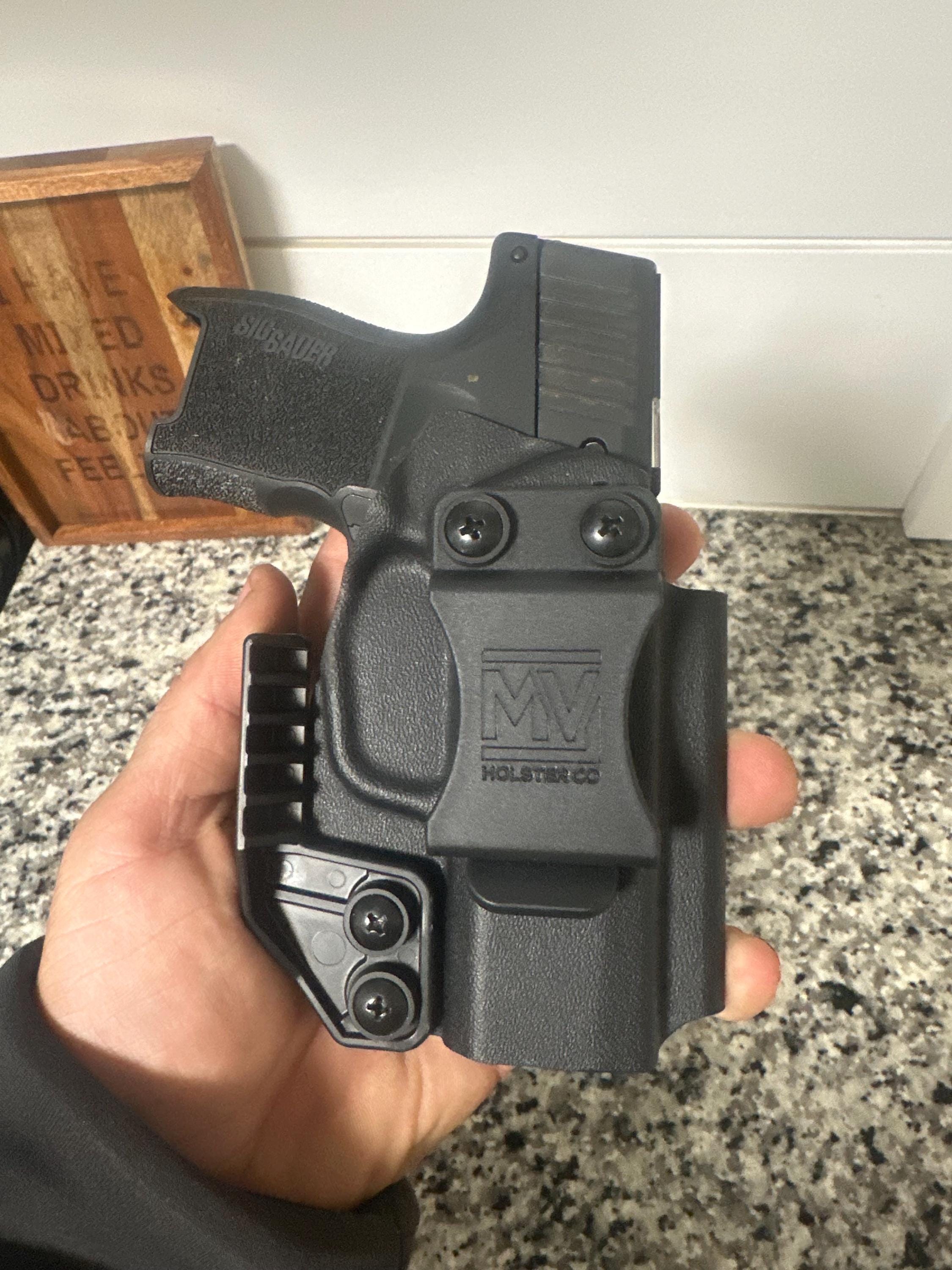 Sig p365x macro holster - Etsy 日本