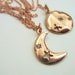see more listings in the Gold Jewelry section