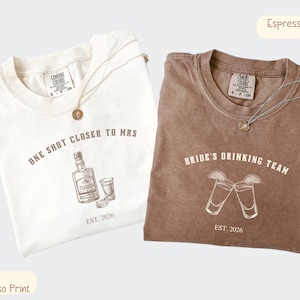 Custom Last Rodeo Bachelorette Shirt, Tequila Bachelorette Party Tee, Western Cowgirl Bridal Party Tshirt, Final Fiesta Cowgirl