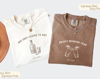 Chemise EVJF personnalisée dernier rodéo, t-shirt EVJF tequila, t-shirt nuptiale cow-girl western, cow-girl fiesta finale