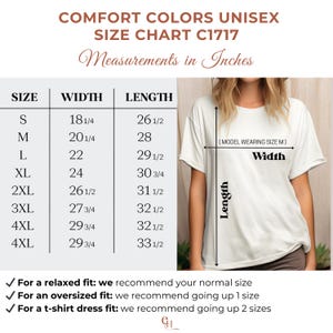 Comfort Colors® Life Gave Me Some Lemons But My Jesus He Be Makin' Lemonade Silly Goose Shirt, Christian Gift For Women, Faith Apparel image 11