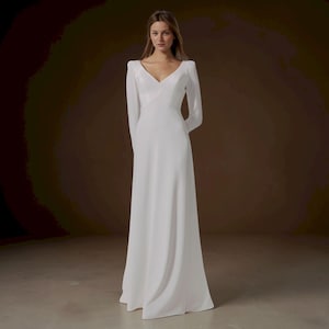 garden formal dresses JANE dress Garden Party