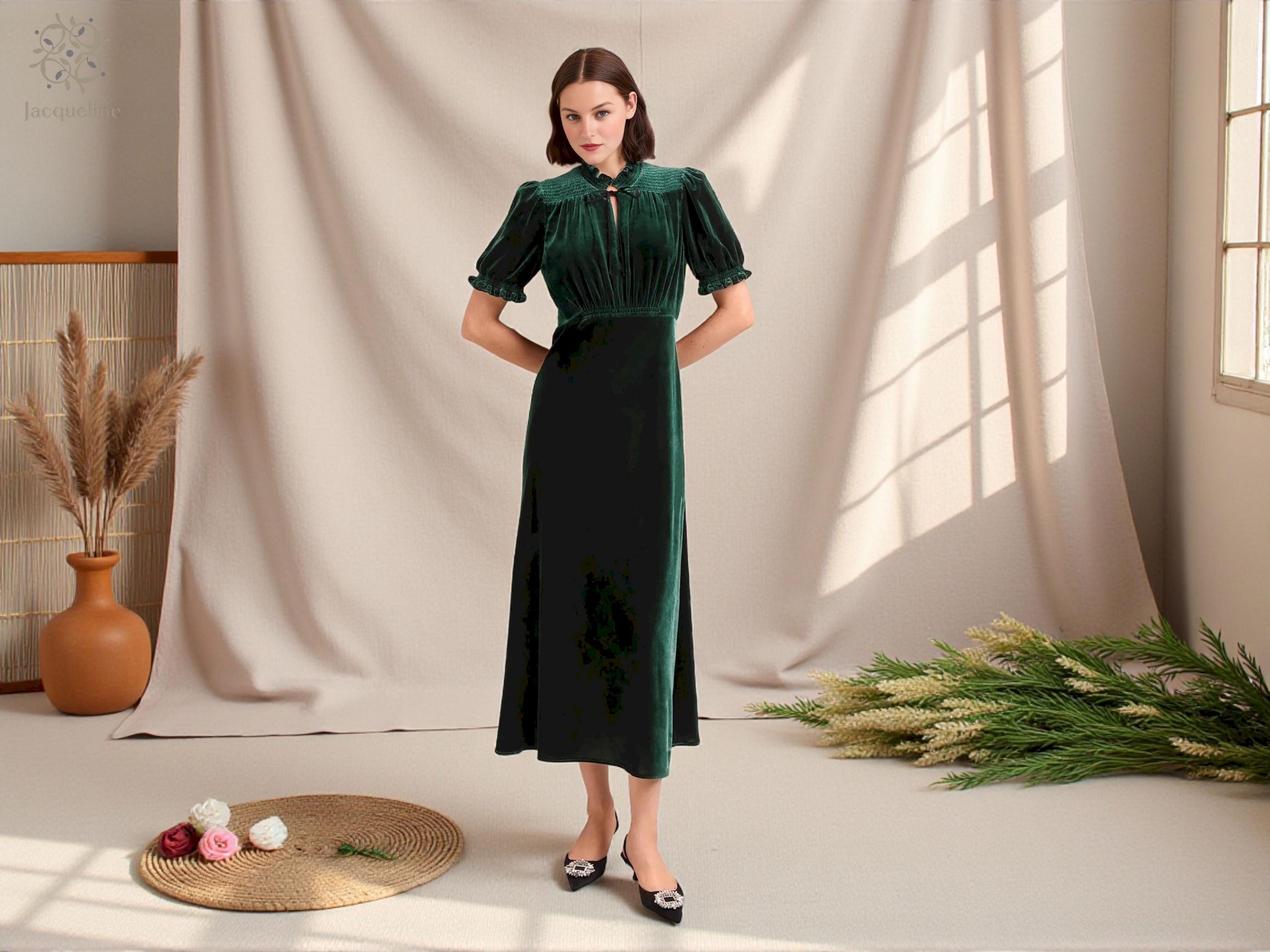 emerald green off the shoulder mermaid dress Emerald Green Bridesmaid Dresses-Inexpensive Corset Satin Skirt Juliet