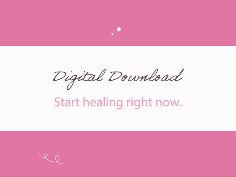 BFRB Ebook - How to Stop Skin Picking, Hair Pulling & More (epub File) image 7