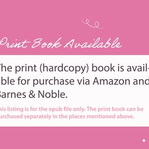 BFRB Ebook - How to Stop Skin Picking, Hair Pulling & More (epub File) image 9