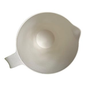Vera for Anthropologie Retro Style Melamine 2 Quart Drink Pitcher with Lid afbeelding 5