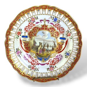 Antique Helena Wolfsohn Porcelain - Etsy