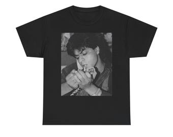 Vintage Shah Rukh Khan T-shirt