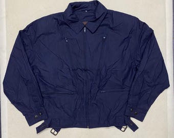 Vintage Made In Italy GIVENCHY Light Jacket