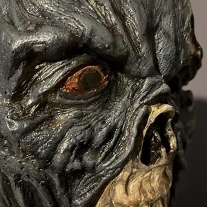 Jason Voorhees LifeSize Aufsteller Teil 6.