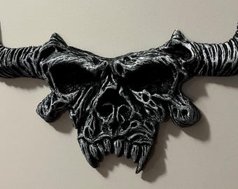 Fibbia Per Cintura Misfits Crimson Skull - 179 - Italia