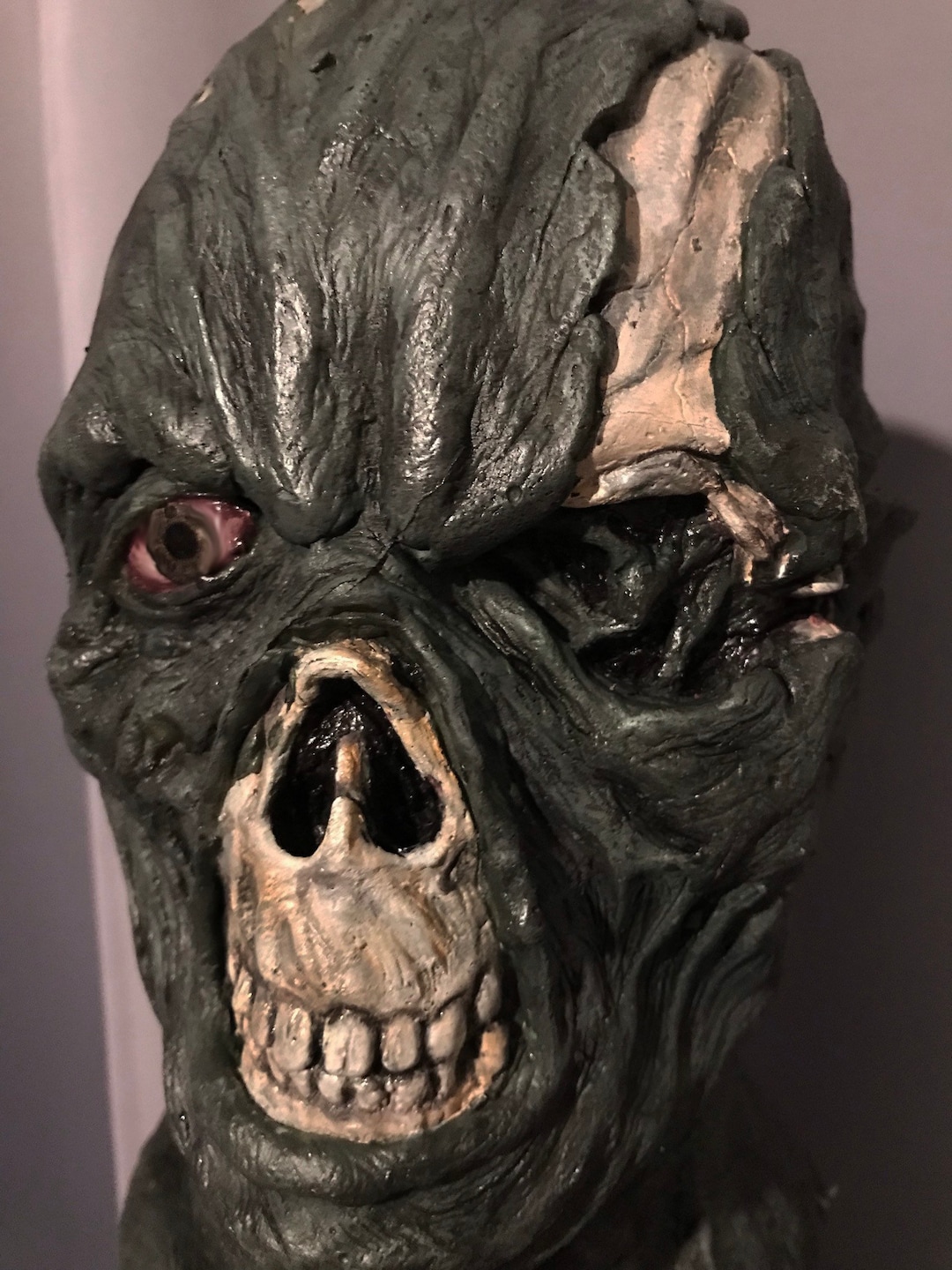 Jason Voorhees Lifesize Display Part 6. - Etsy