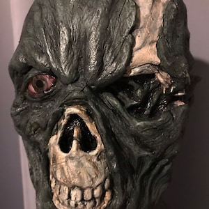 Jason Voorhees LifeSize display Part 6.