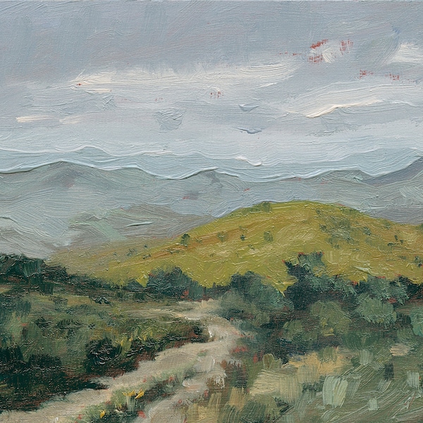 Appalachian Art Etsy