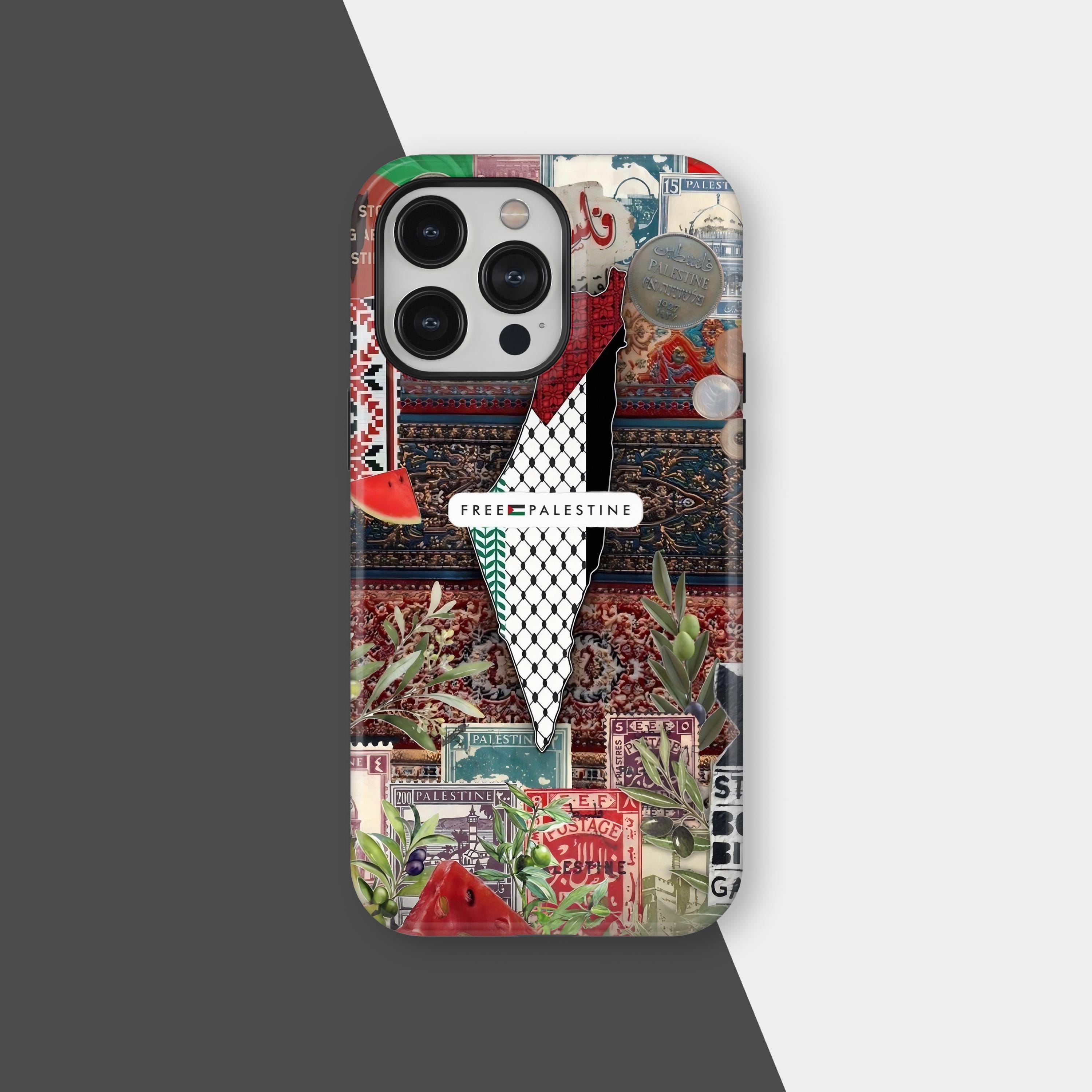 Palestine Phone Case - Etsy Australia