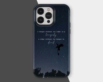 Fourth Wing Dragon Phone Case – Fantasy Art Cover, Fantasy Dragon Phone Case: Bookish Phone Case, iPhone 17 16 15 14 13 12 11, Samsung S25