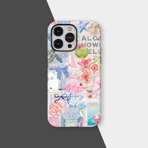 Summer Legacy Phone Case - Etsy Summer Legacy Phone Case - Etsy