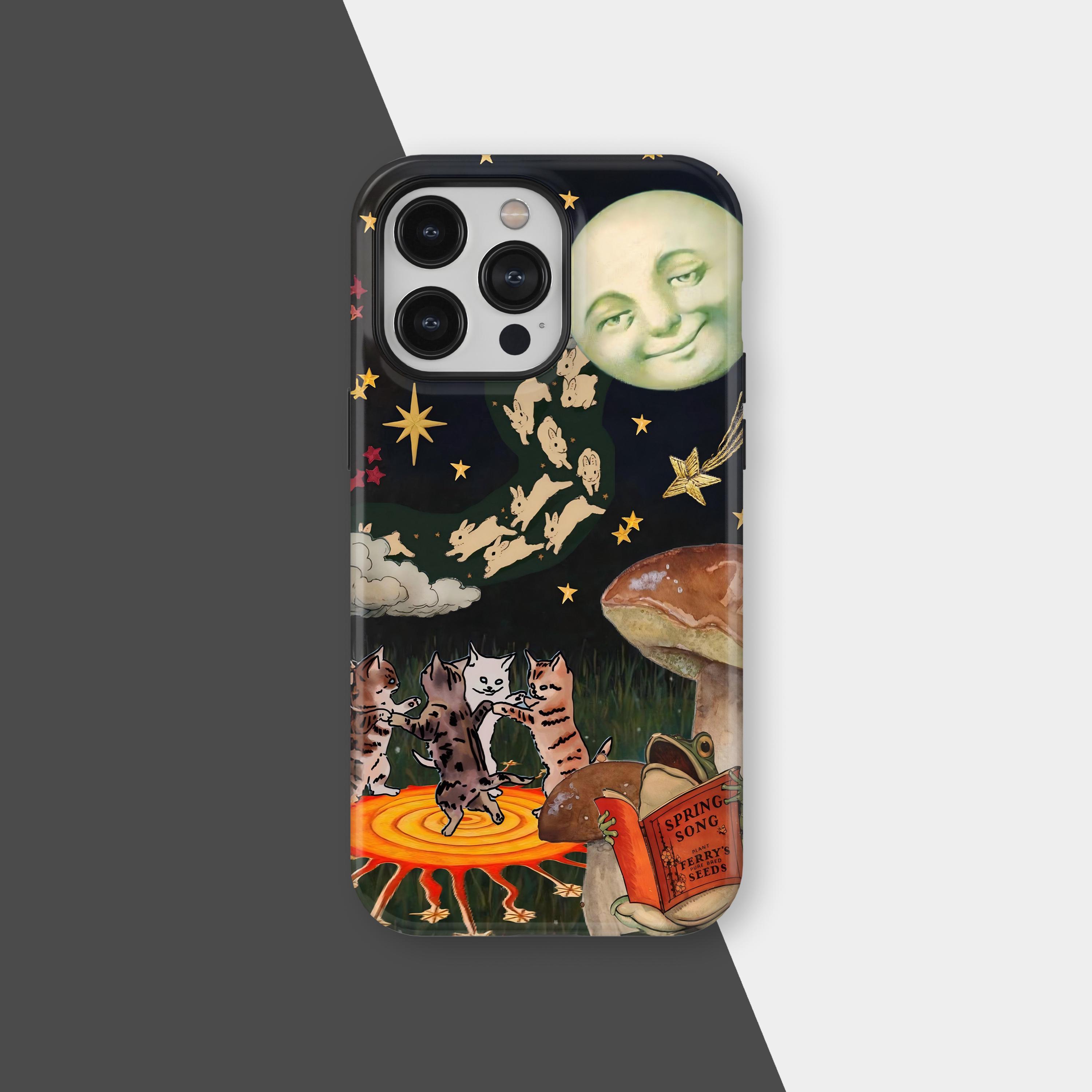 Funky Phone Cases - Etsy
