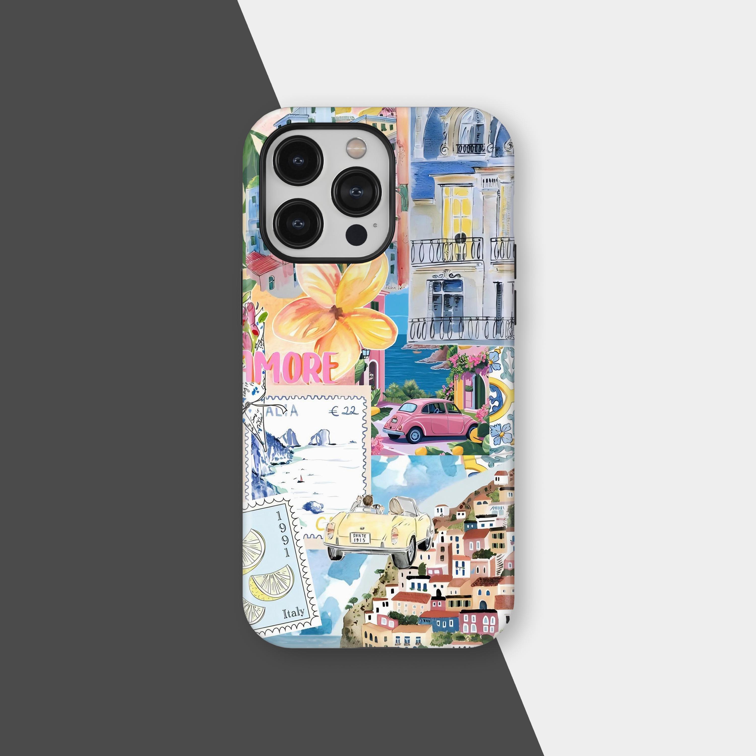 Dolce and Gabbana Phone Case iPhone Pro Max - Etsy UK