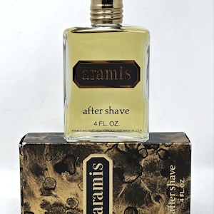 Aramis After Shave - Etsy