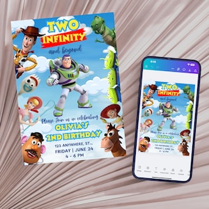 toy story invite, toy story birthday, toy story invitation, toystory, toy story, toy story invites, birthday invitation, woody birthday, toystory invitation, toy story party, woody, buzz lightyear, toy story theme, buzz light year, toy story printable, toy story prints, invitation, kiddies invite, invitation template, invite, buzz, toystory prints, birthday invite, birthday boy, invitación toy story, toystory party, editable toy story, instant download, toystory card, toy story card