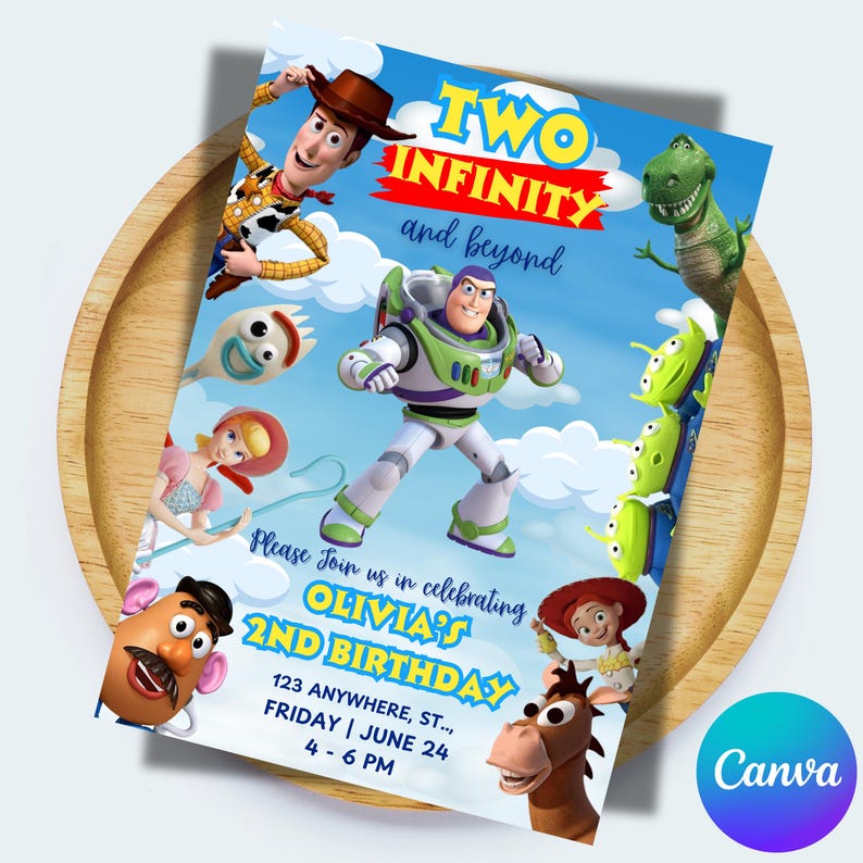 toy story invite, toy story birthday, toy story invitation, toystory, toy story, toy story invites, birthday invitation, woody birthday, toystory invitation, toy story party, woody, buzz lightyear, toy story theme, buzz light year, toy story printable, toy story prints, invitation, kiddies invite, invitation template, invite, buzz, toystory prints, birthday invite, birthday boy, invitación toy story, toystory party, editable toy story, instant download, toystory card, toy story card