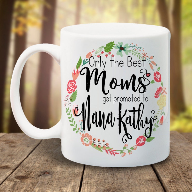 best moms promotee to granny best moms promotee to granny
