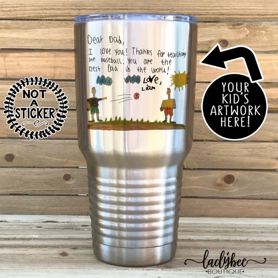 These 18oz tumblers from @PYD Life Blanks are so cute and remind