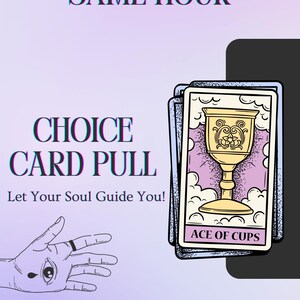 Tirada de Cartas de Elección: ¡Deja que tu Alma te Guíe!, Tirada de Cartas del Tarot, Guía Espiritual, Lectura Intuitiva, Camino del Destino, Guía para Tomar Decisiones