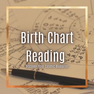 Lectura de la Carta Astral: Descubre tu Plan Cósmico, Astrología, Lectura de la Carta Astral, Plan Cósmico, Camino de Vida, Signo Solar, Signo Lunar